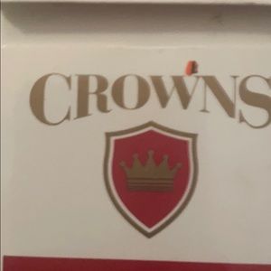 Meet your Posher, Christian